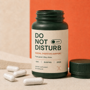 Gas + Bloat Relief